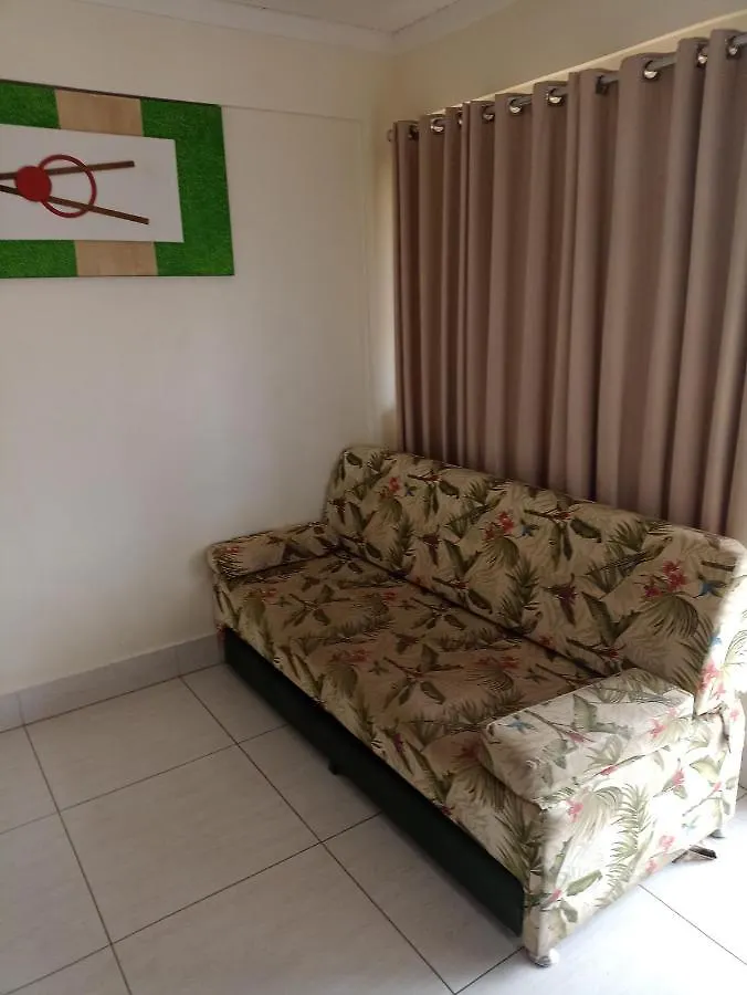 Apartamento Incluso Cafe E Almoco No Lacqua Parque Aquatico 24 Horas Caldas Novas