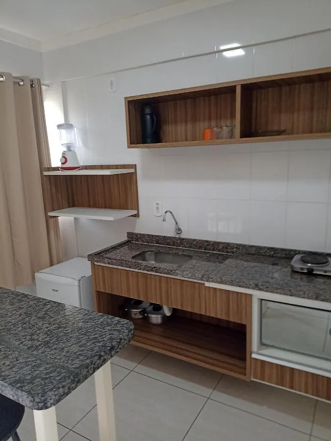 Apartamento Cafe Ou Cafe E Almoco Lacqua Parque Aquatico 24 Horas Caldas Novas